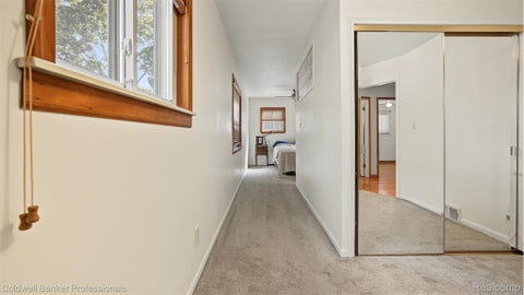 Tiny photo for 626 Fairway Drive, Royal Oak City, MI 48073 (MLS # 20261083134)