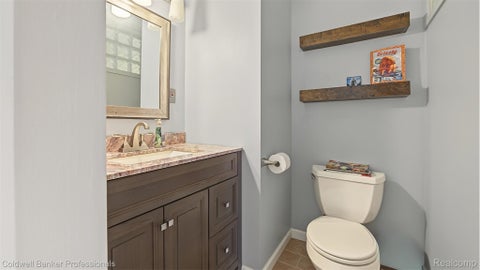 Tiny photo for 626 Fairway Drive, Royal Oak City, MI 48073 (MLS # 20261083134)