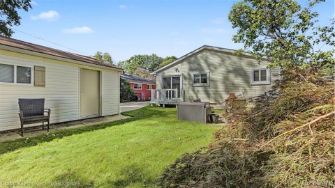 Tiny photo for 626 Fairway Drive, Royal Oak City, MI 48073 (MLS # 20261083134)