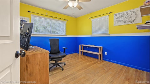 Tiny photo for 626 Fairway Drive, Royal Oak City, MI 48073 (MLS # 20261083134)