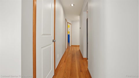 Tiny photo for 626 Fairway Drive, Royal Oak City, MI 48073 (MLS # 20261083134)
