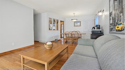 Tiny photo for 626 Fairway Drive, Royal Oak City, MI 48073 (MLS # 20261083134)
