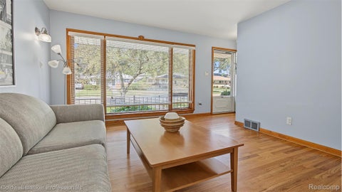 Tiny photo for 626 Fairway Drive, Royal Oak City, MI 48073 (MLS # 20261083134)