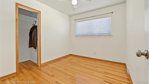 Tiny photo for 626 Fairway Drive, Royal Oak City, MI 48073 (MLS # 20261083134)