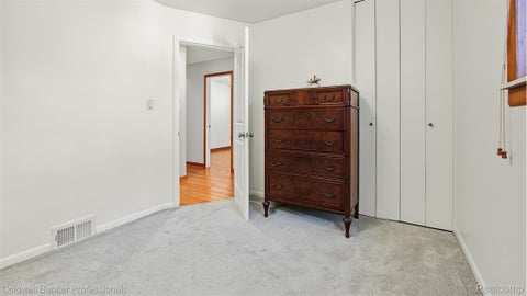 Tiny photo for 626 Fairway Drive, Royal Oak City, MI 48073 (MLS # 20261083134)