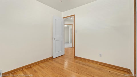 Tiny photo for 626 Fairway Drive, Royal Oak City, MI 48073 (MLS # 20261083134)