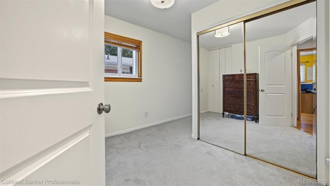 Tiny photo for 626 Fairway Drive, Royal Oak City, MI 48073 (MLS # 20261083134)