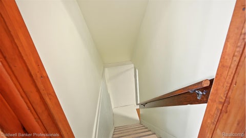 Tiny photo for 626 Fairway Drive, Royal Oak City, MI 48073 (MLS # 20261083134)