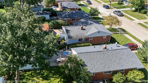 Tiny photo for 626 Fairway Drive, Royal Oak City, MI 48073 (MLS # 20261083134)