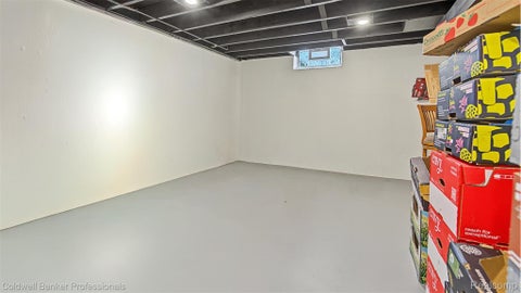Tiny photo for 626 Fairway Drive, Royal Oak City, MI 48073 (MLS # 20261083134)