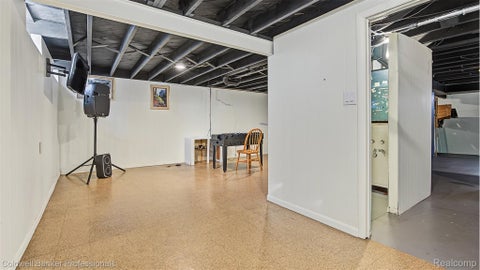 Tiny photo for 626 Fairway Drive, Royal Oak City, MI 48073 (MLS # 20261083134)