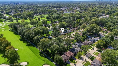 Tiny photo for 626 Fairway Drive, Royal Oak City, MI 48073 (MLS # 20261083134)