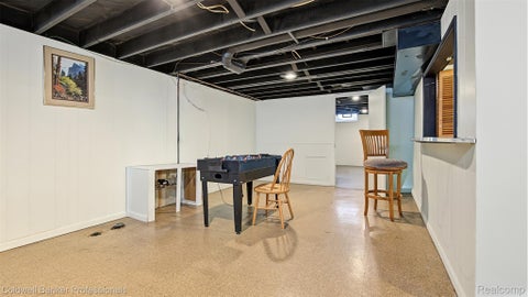 Tiny photo for 626 Fairway Drive, Royal Oak City, MI 48073 (MLS # 20261083134)