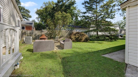 Tiny photo for 626 Fairway Drive, Royal Oak City, MI 48073 (MLS # 20261083134)