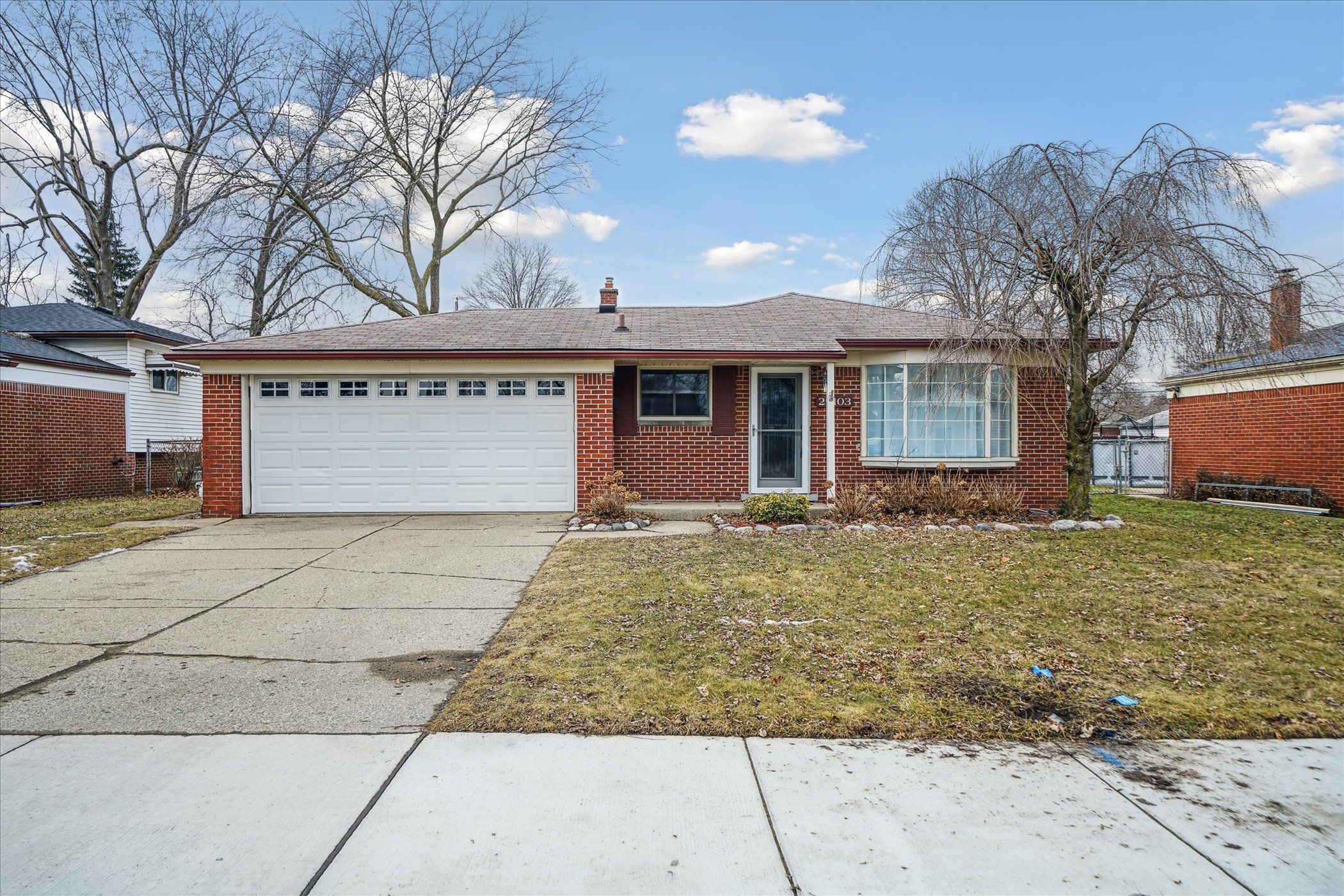 29103 WAGNER Drive