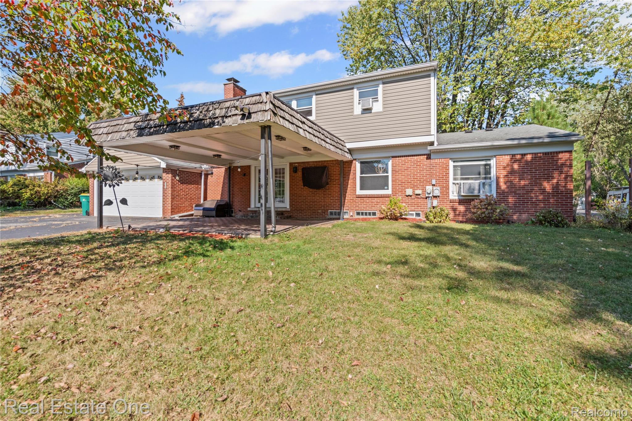 26641 Greythorne Trail