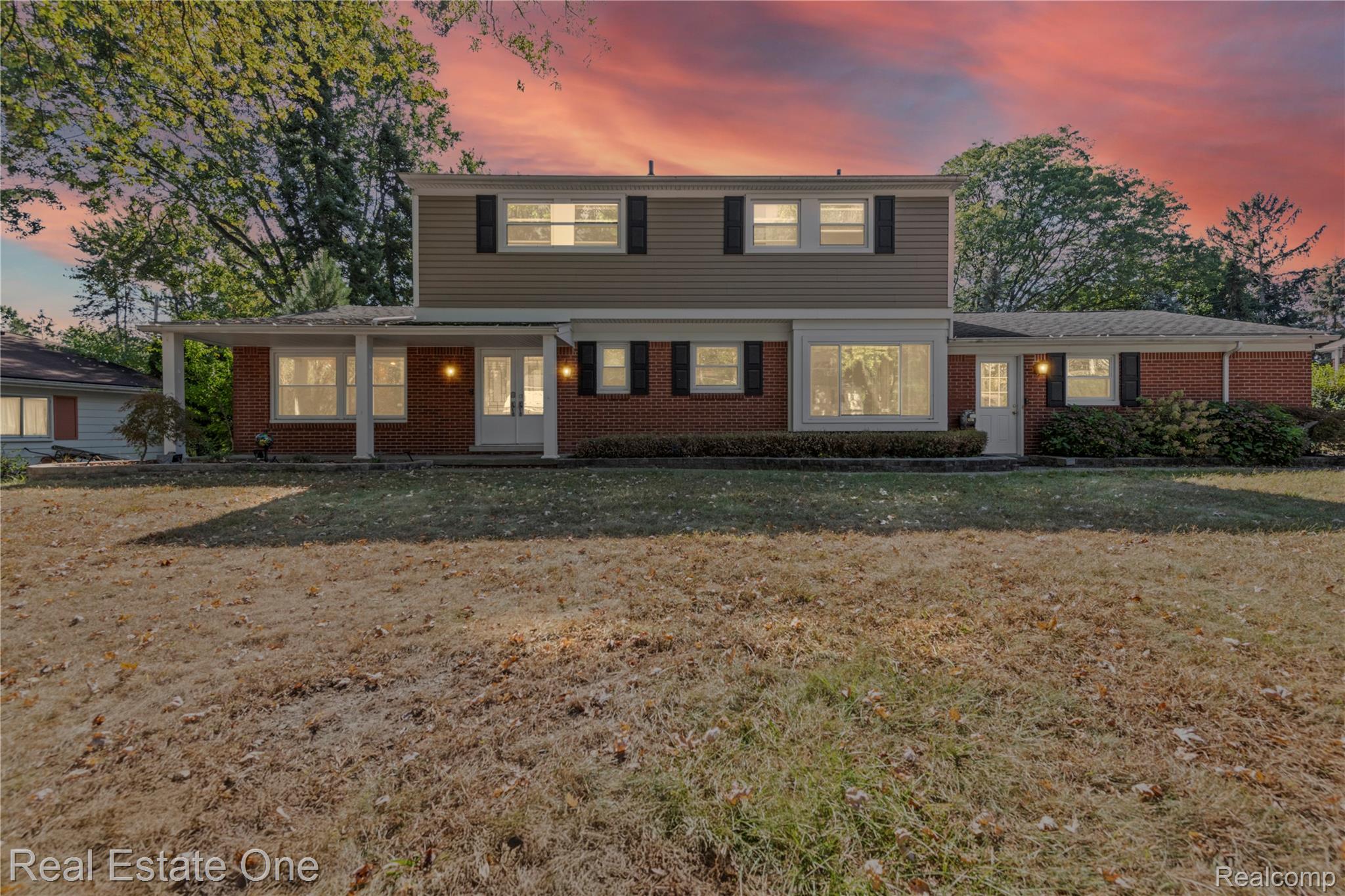 26641 Greythorne Trail