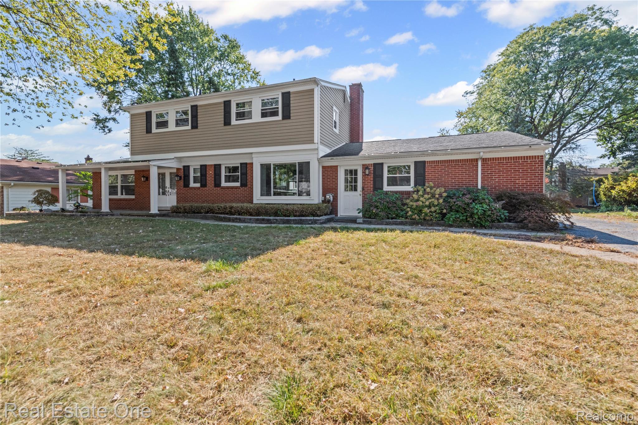 26641 Greythorne Trail