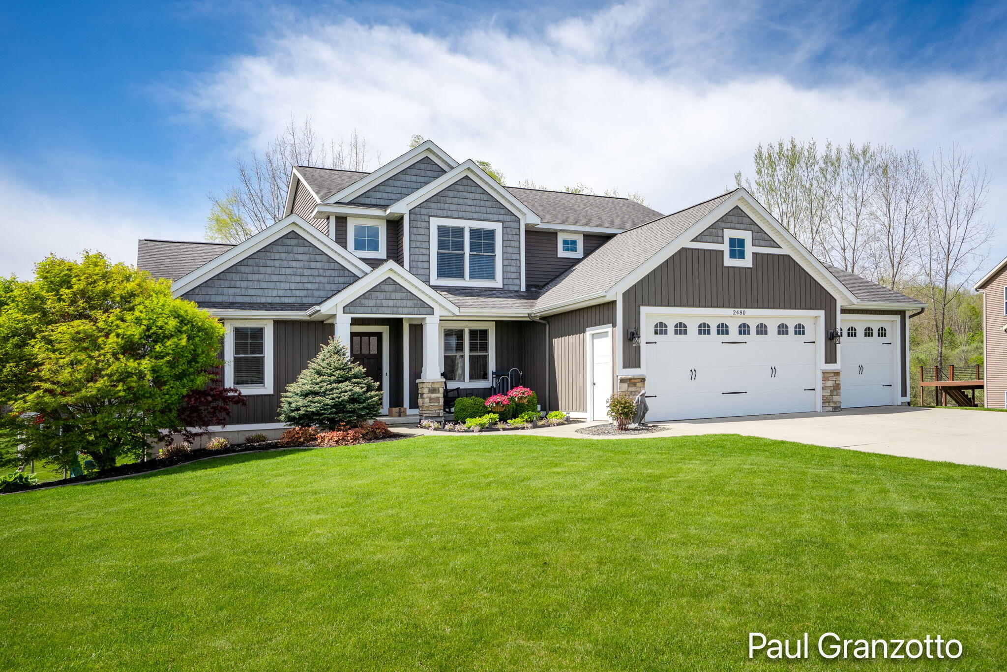 2480 Cedar West Drive