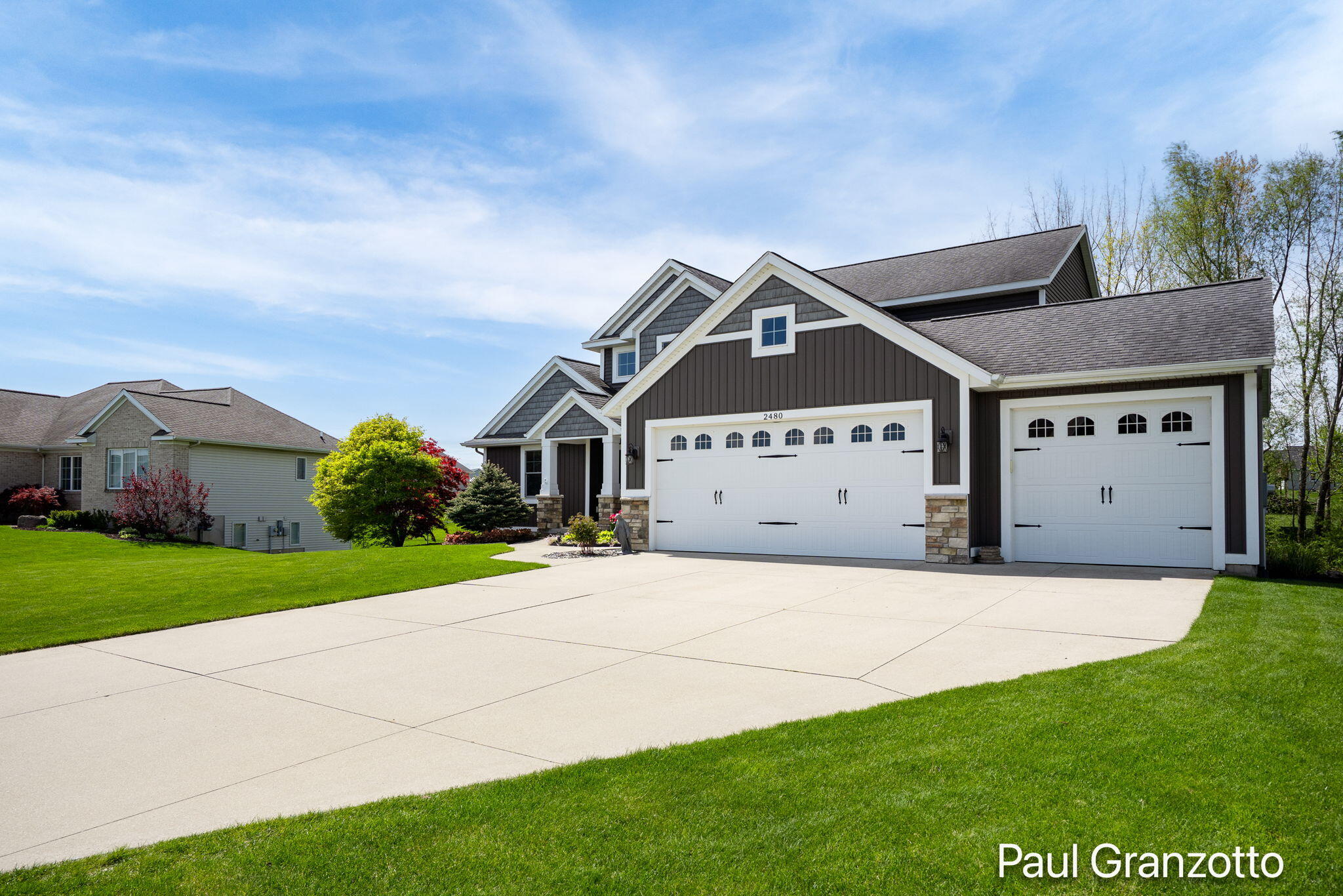 2480 Cedar West Drive