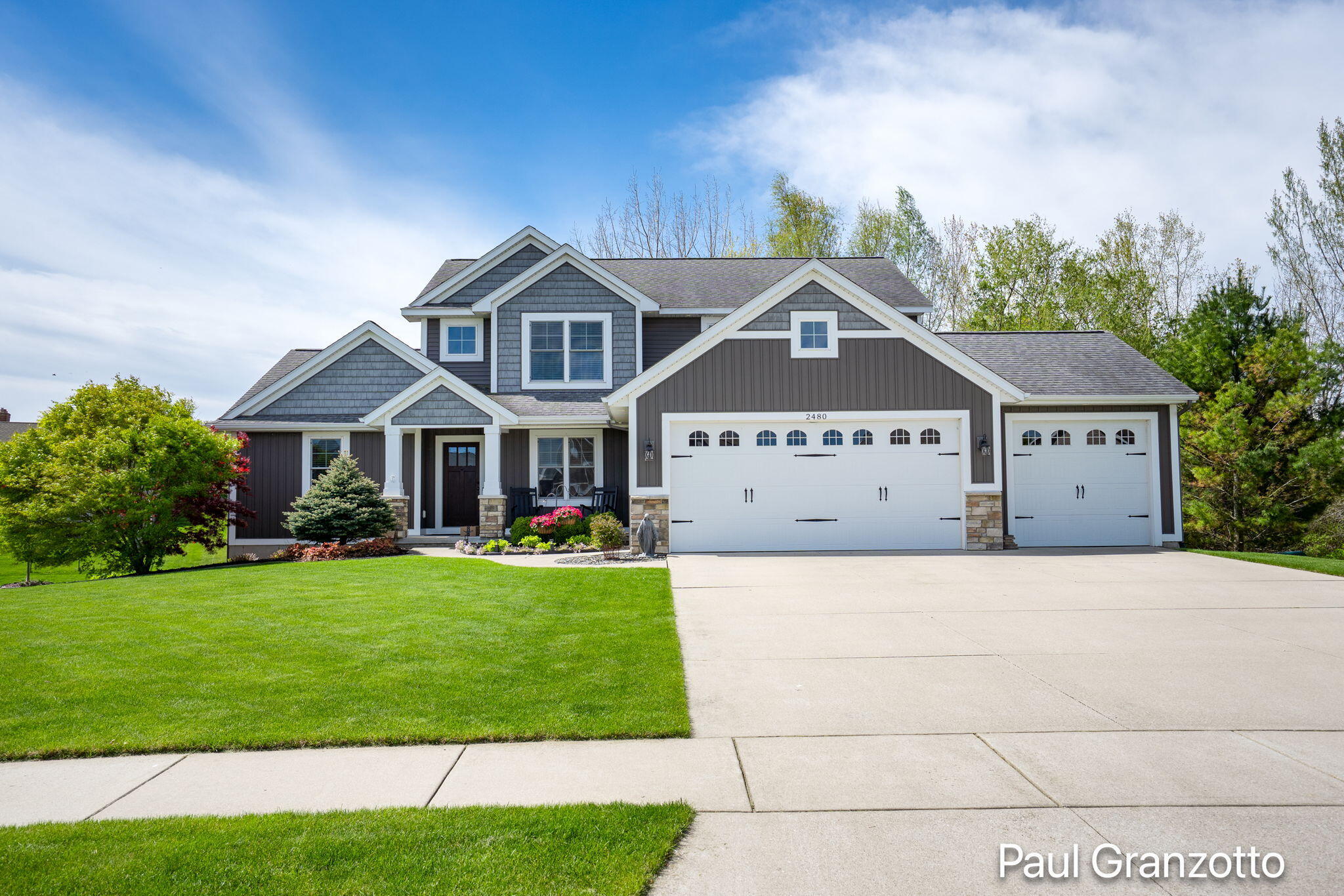 2480 Cedar West Drive