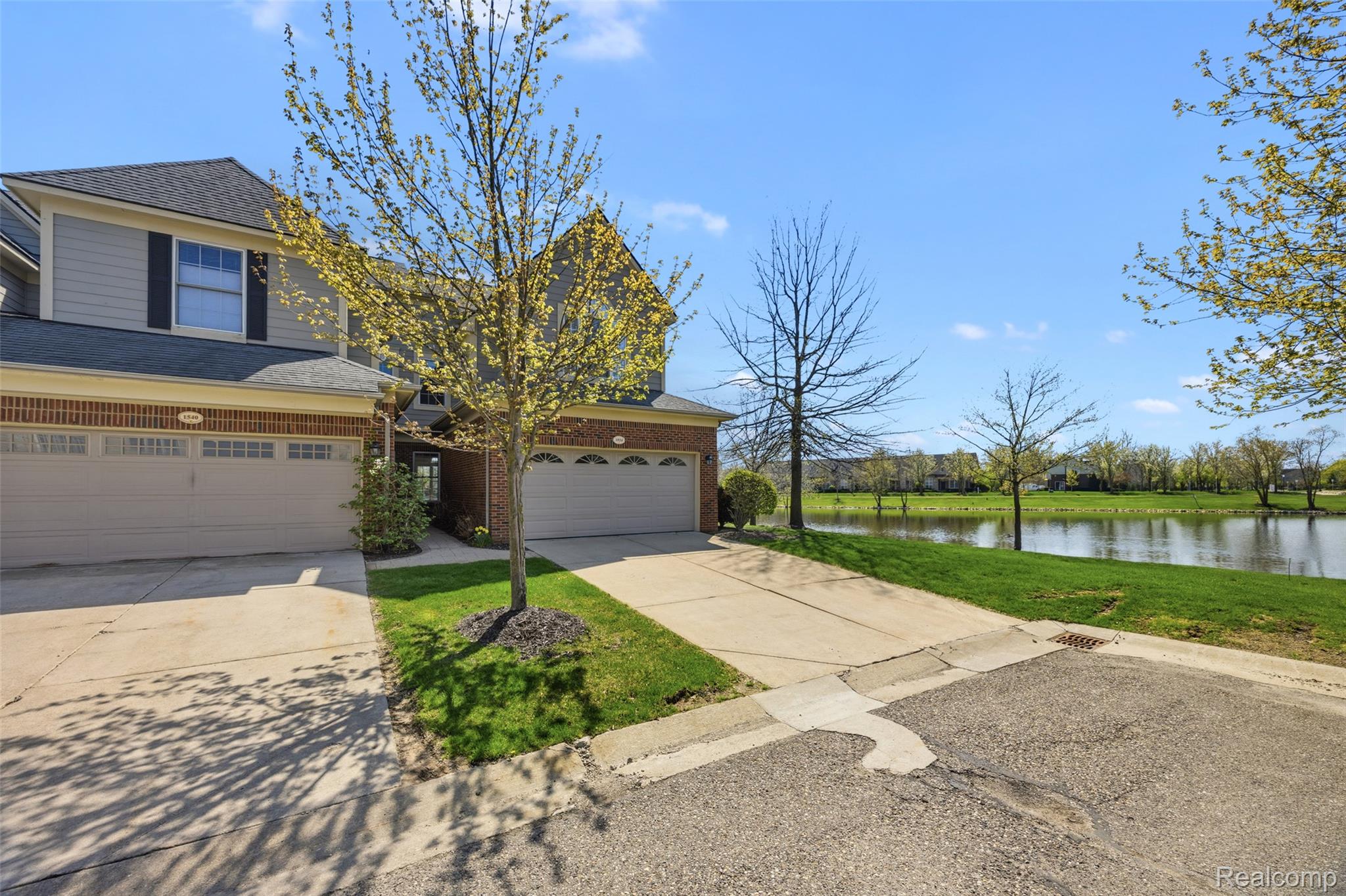 1524 Peninsula Court