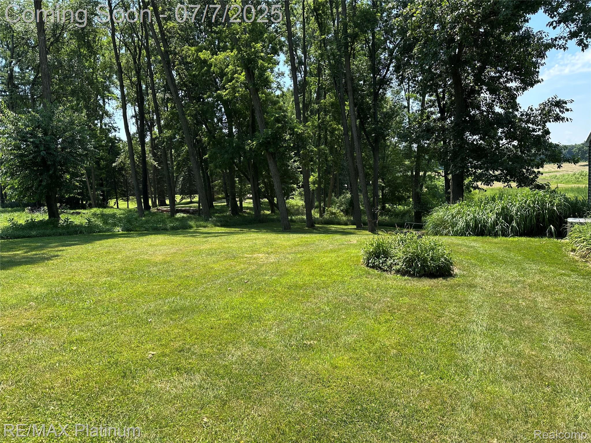 5729 Crandall Road