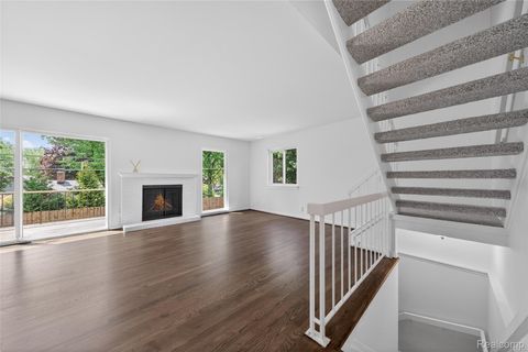 Tiny photo for 2853 Trailwood Drive, Rochester Hills City, MI 48309 (MLS # 20261035642)