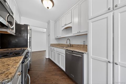 Tiny photo for 2853 Trailwood Drive, Rochester Hills City, MI 48309 (MLS # 20261035642)