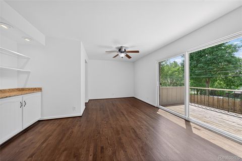 Tiny photo for 2853 Trailwood Drive, Rochester Hills City, MI 48309 (MLS # 20261035642)
