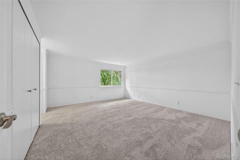 Tiny photo for 2853 Trailwood Drive, Rochester Hills City, MI 48309 (MLS # 20261035642)