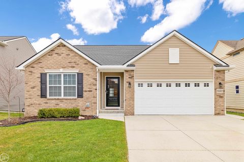 58485 Westmoore Circle New Haven Village MI 48048