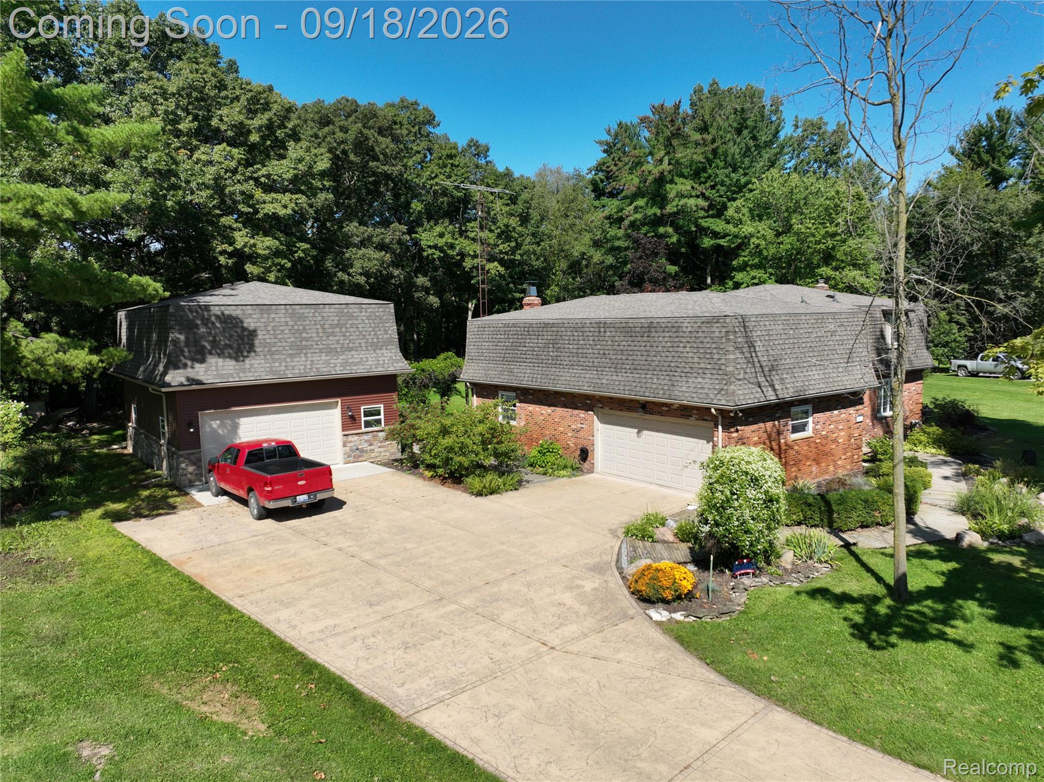 2427 Karen Drive