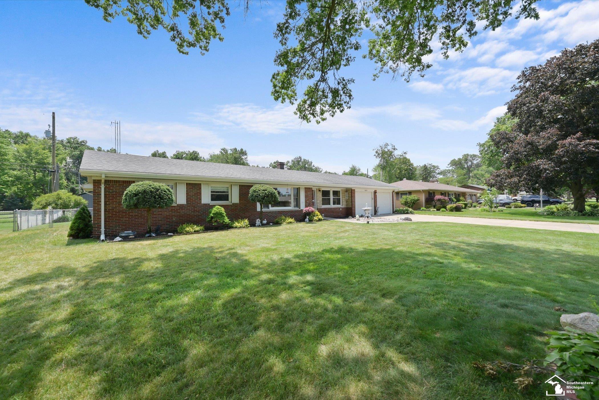 1065 Valetta Drive