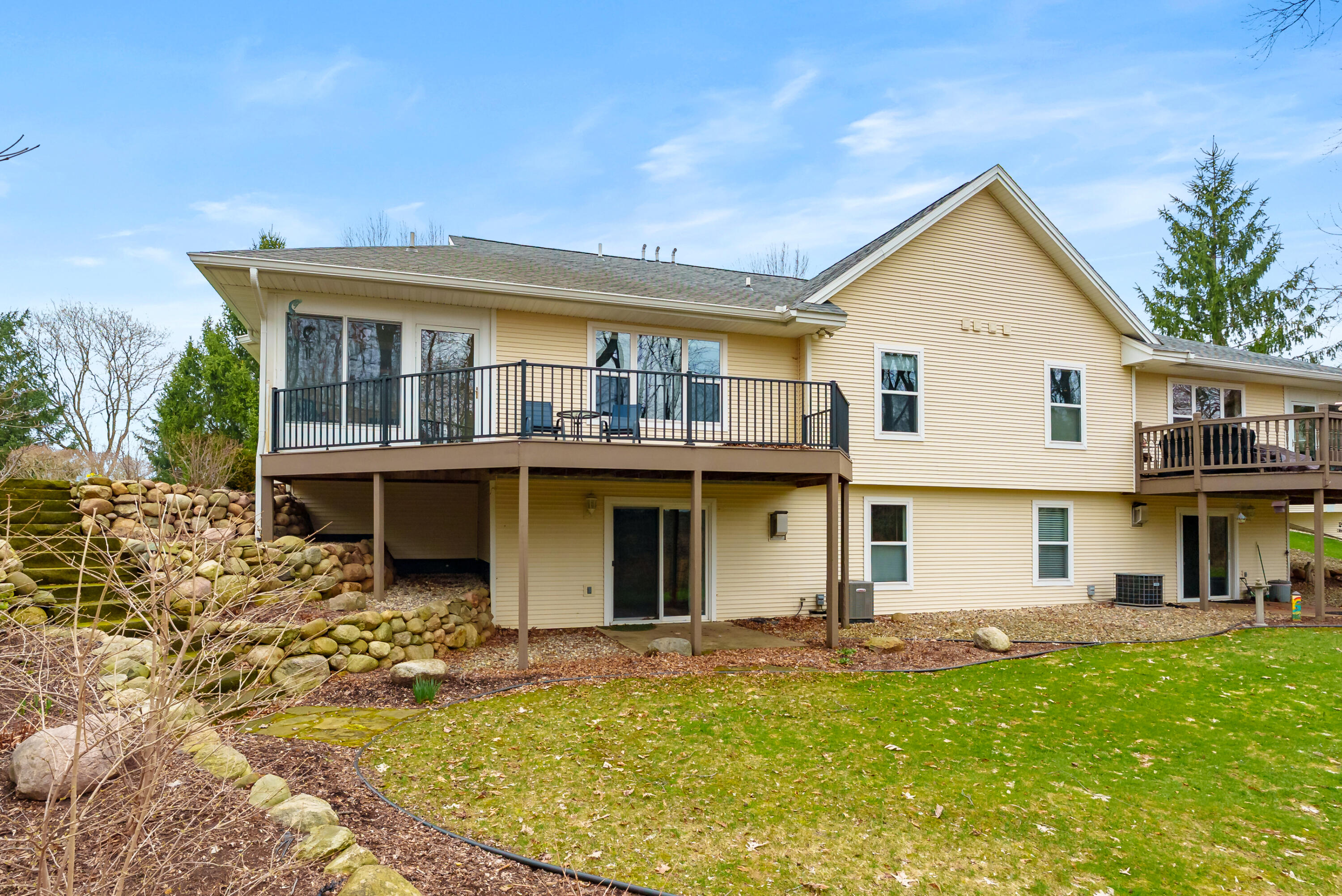 4613 Thistle Mill Court