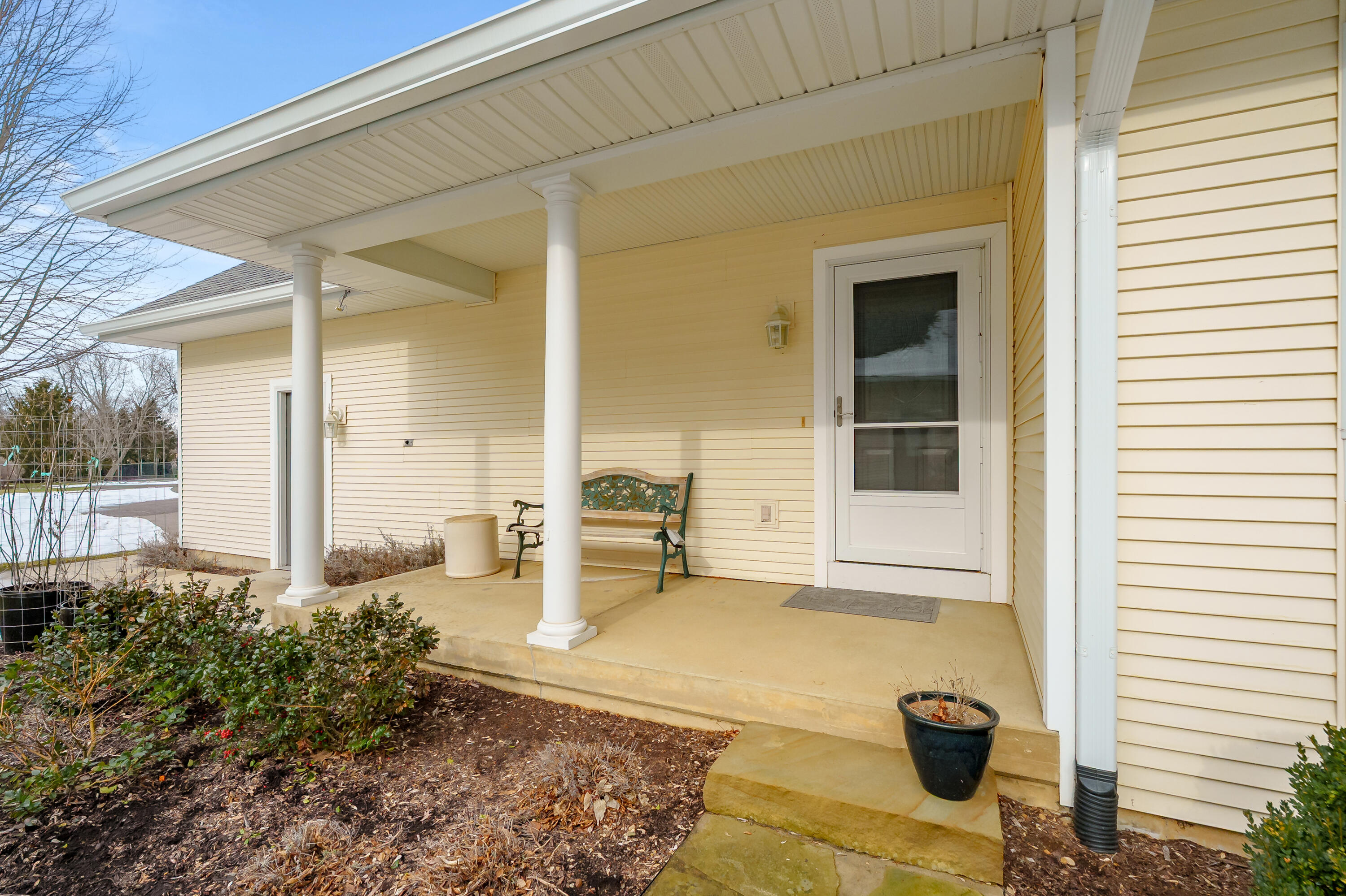 4613 Thistle Mill Court