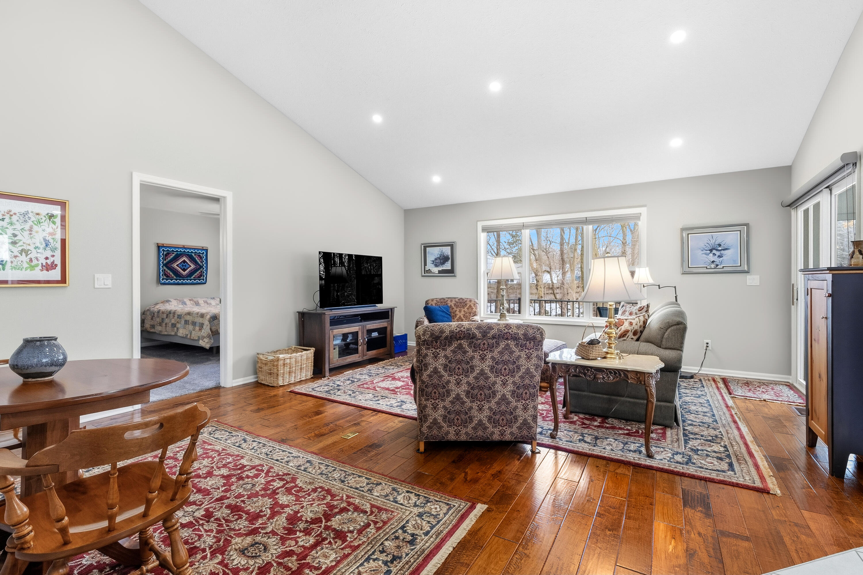 4613 Thistle Mill Court