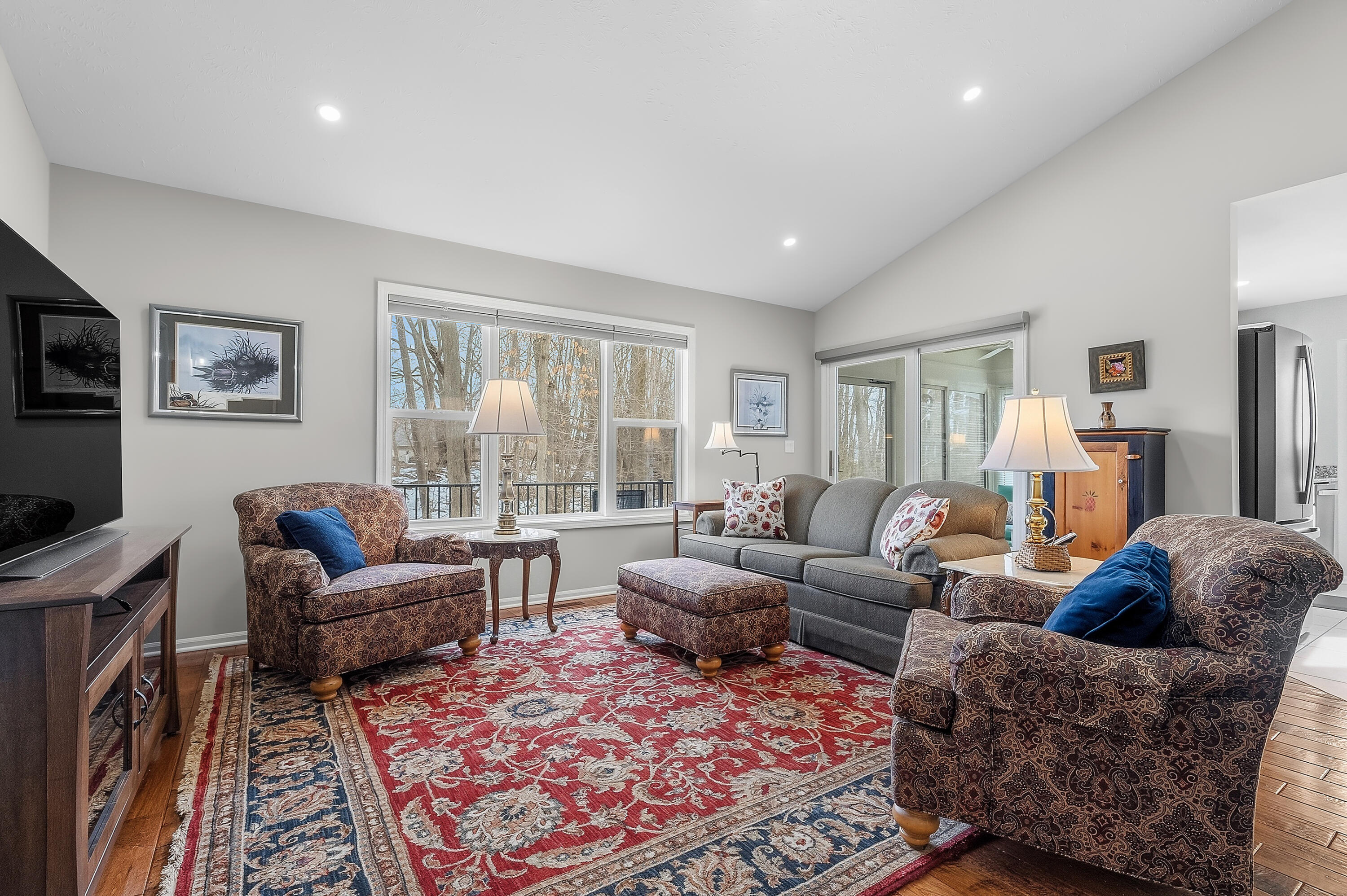 4613 Thistle Mill Court