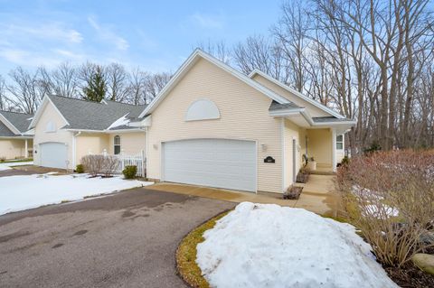 4613 Thistle Mill Court Kalamazoo Charter Township MI 49006