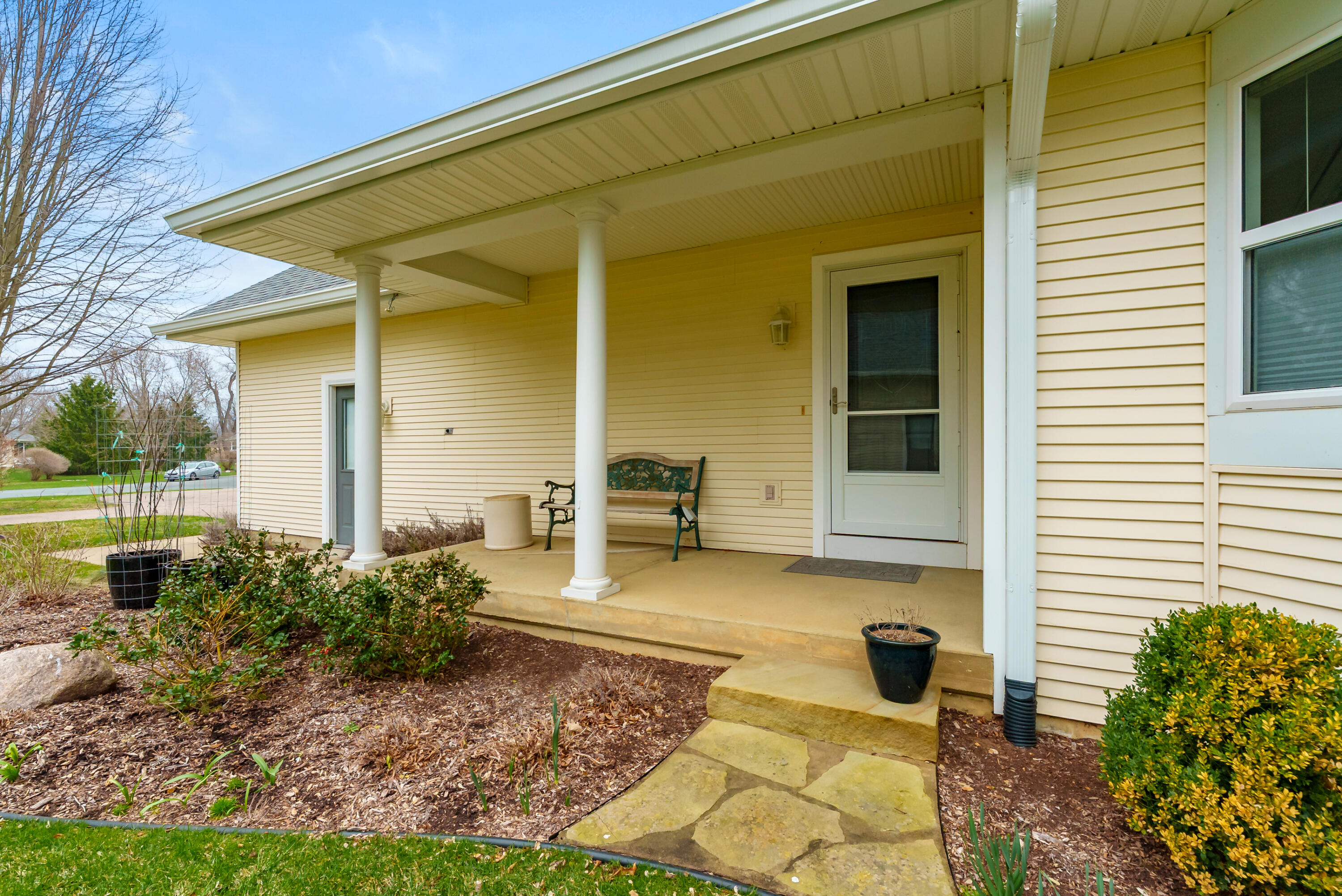 4613 Thistle Mill Court