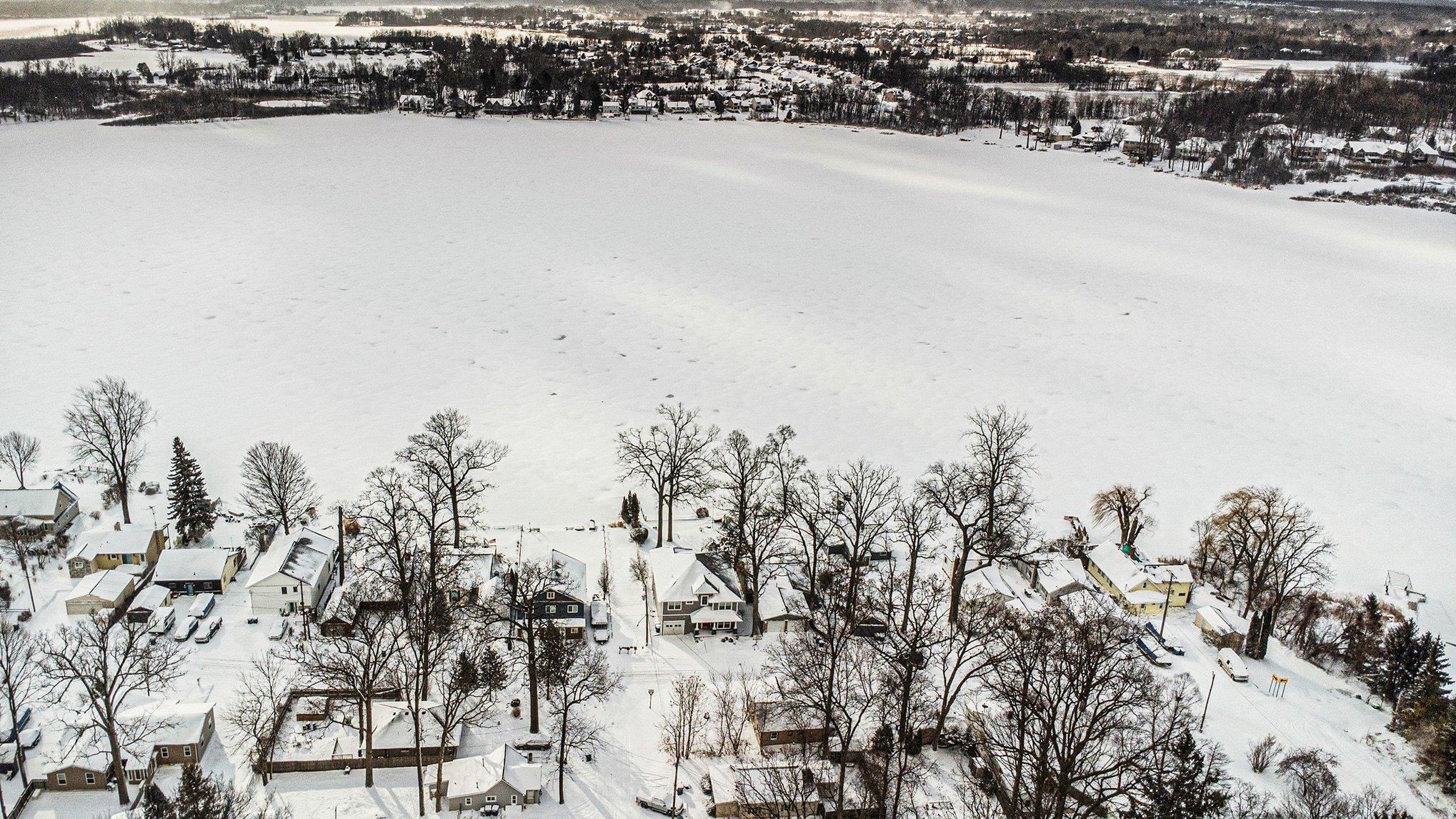 4168 Minnetonka Drive