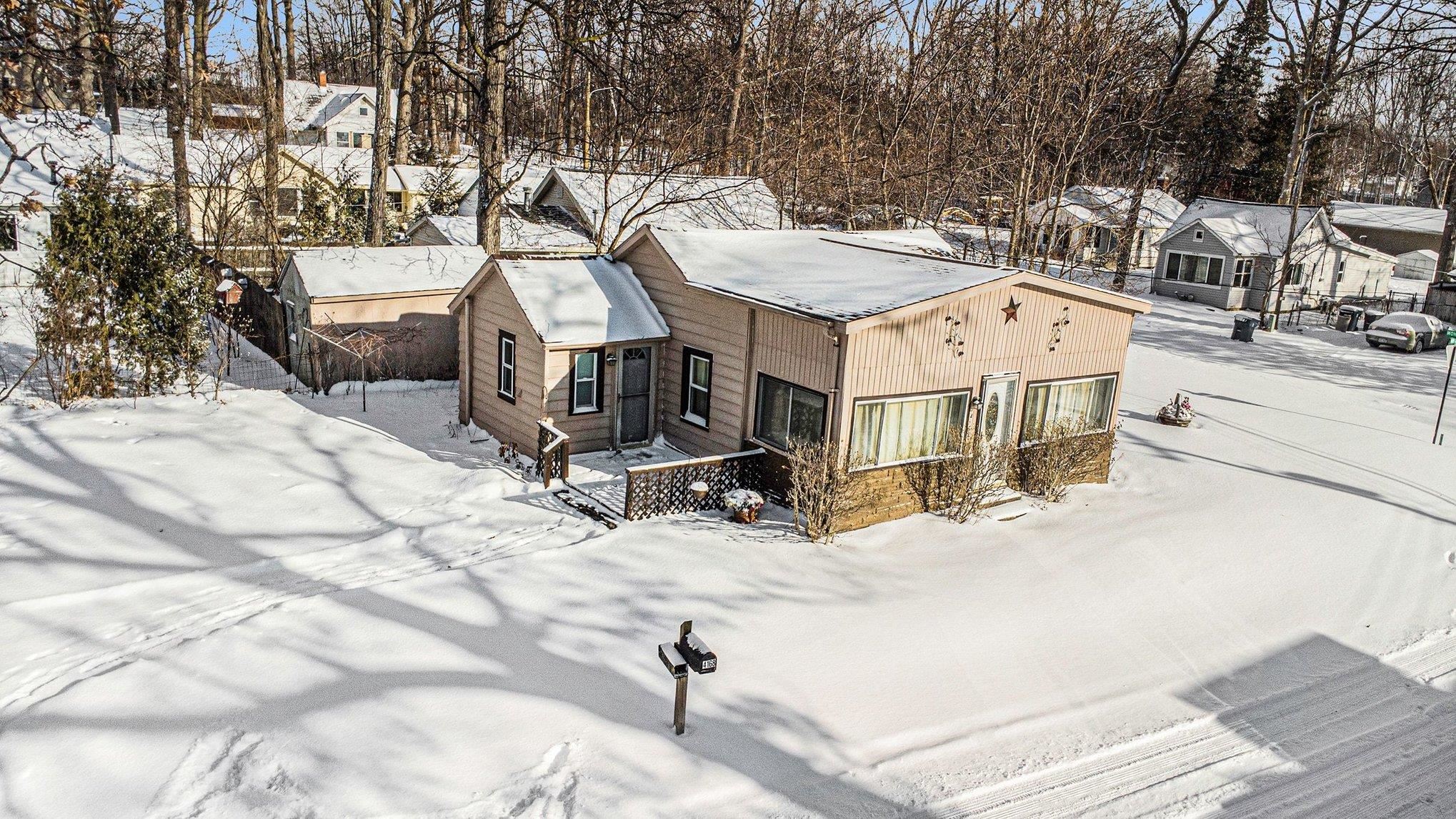 4168 Minnetonka Drive