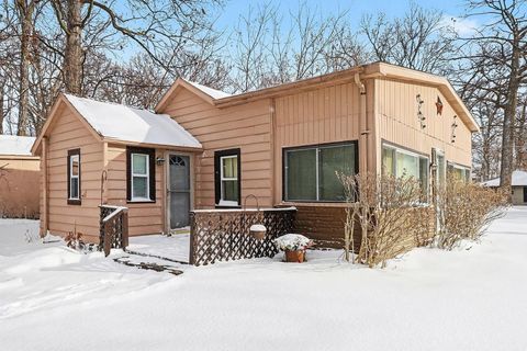 4168 Minnetonka Drive Fenton Charter Township MI 48451