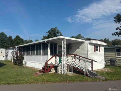 Photo for 4936 S Walnut Street Lot #93