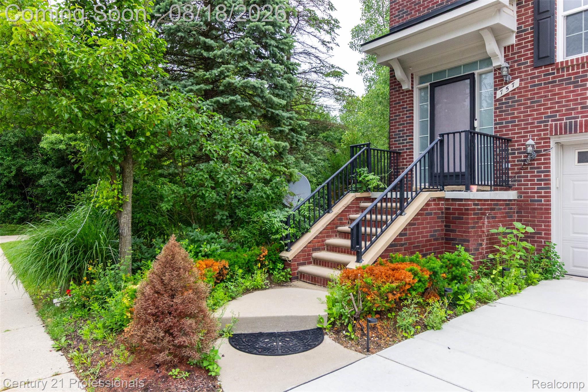 757 Sandalwood Drive