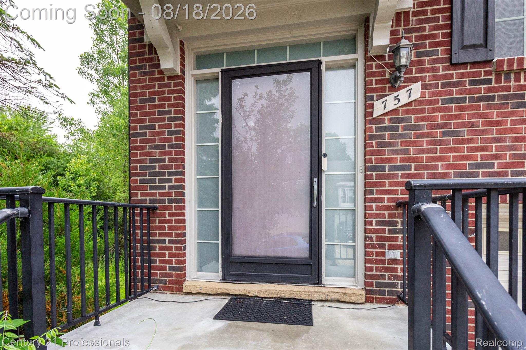 757 Sandalwood Drive