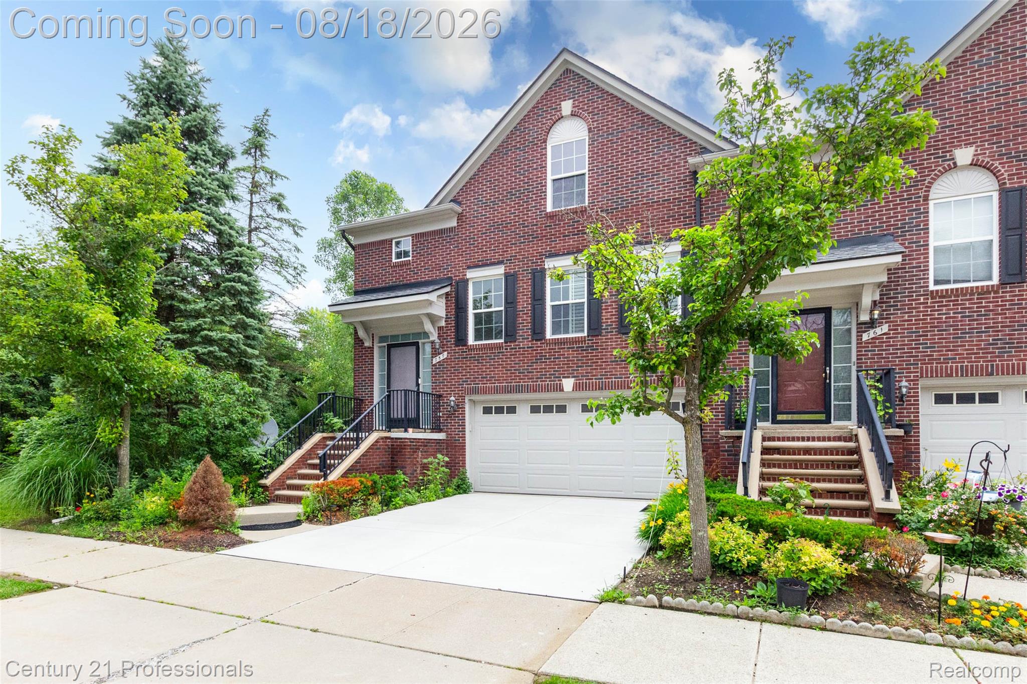 757 Sandalwood Drive