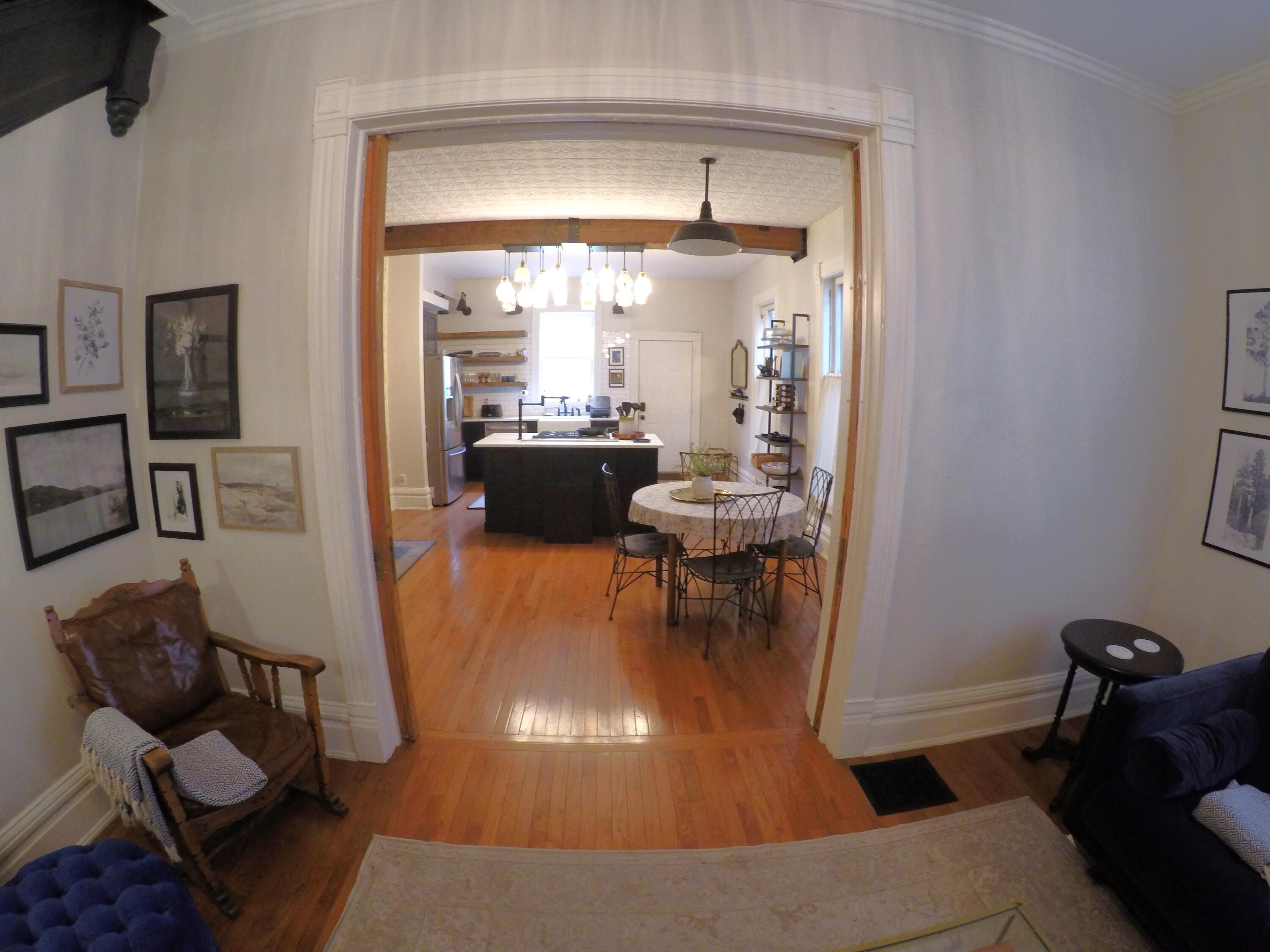 609 & 611 Wealthy Street SE
