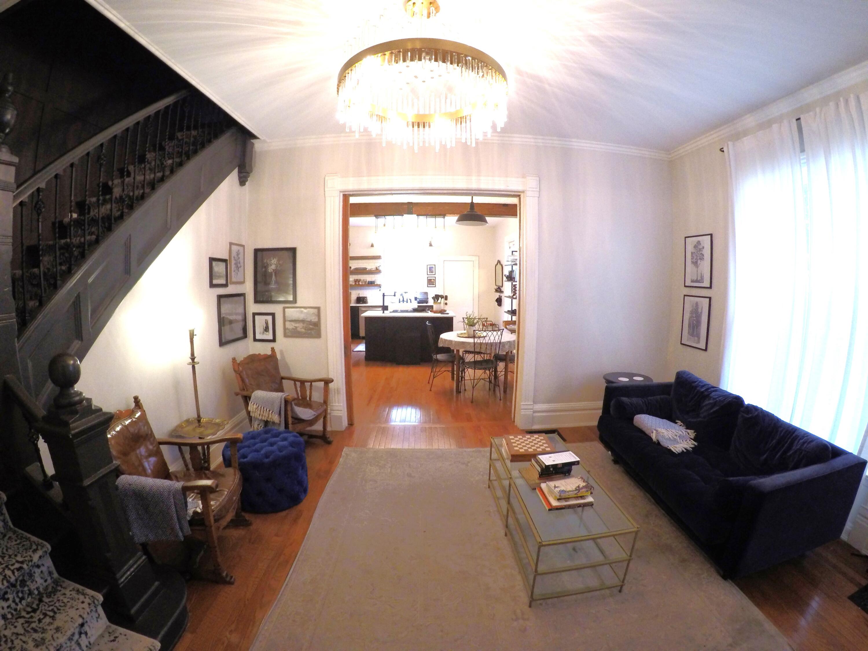 609 & 611 Wealthy Street SE