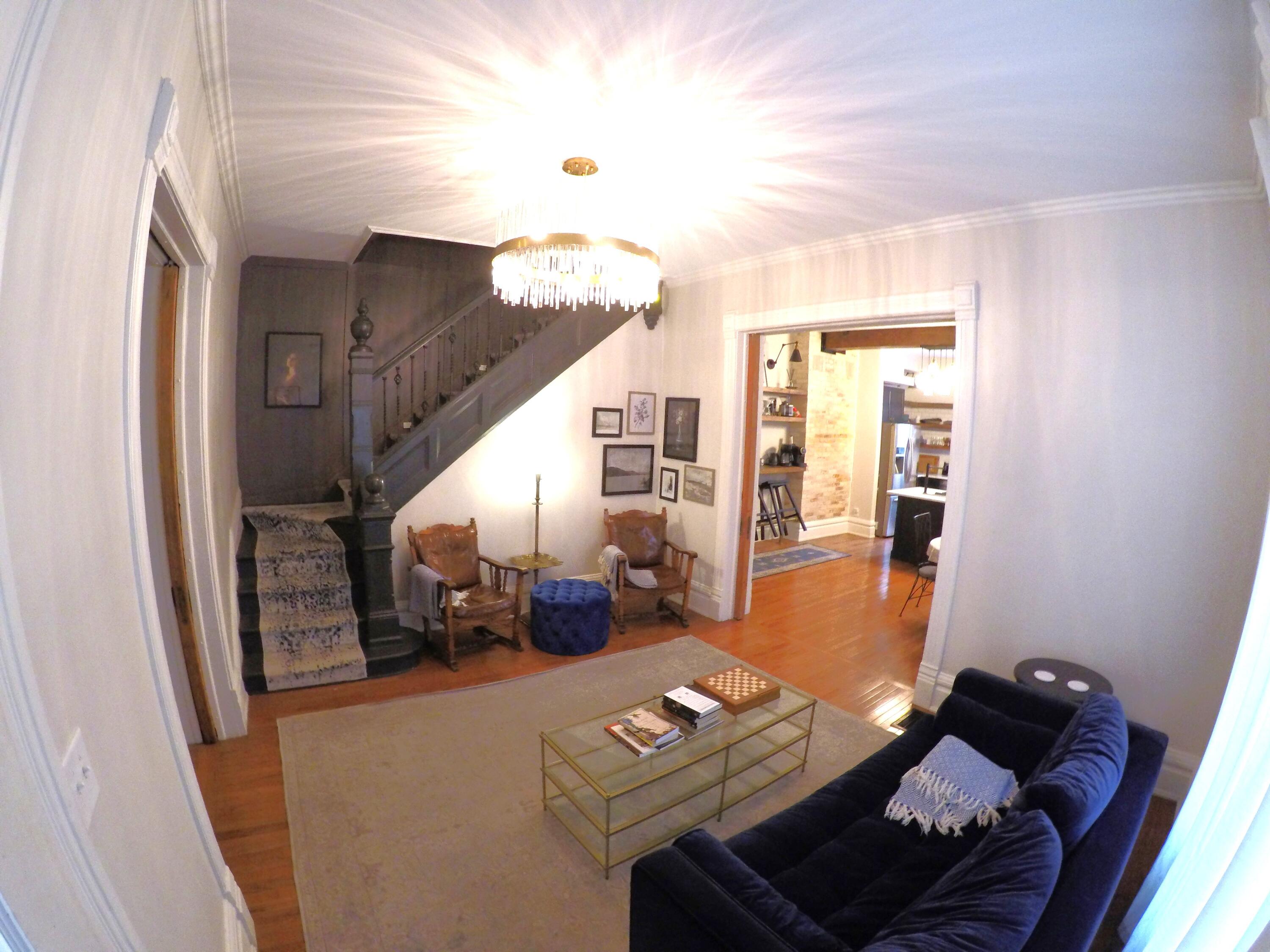 609 & 611 Wealthy Street SE